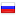 aptmed.ru server is located in Russia